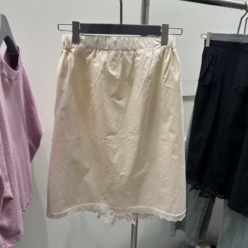 TARABY MOTION韓國代購女士新款26夏季職業推薦時尚長裙TARABY MOTION長裙