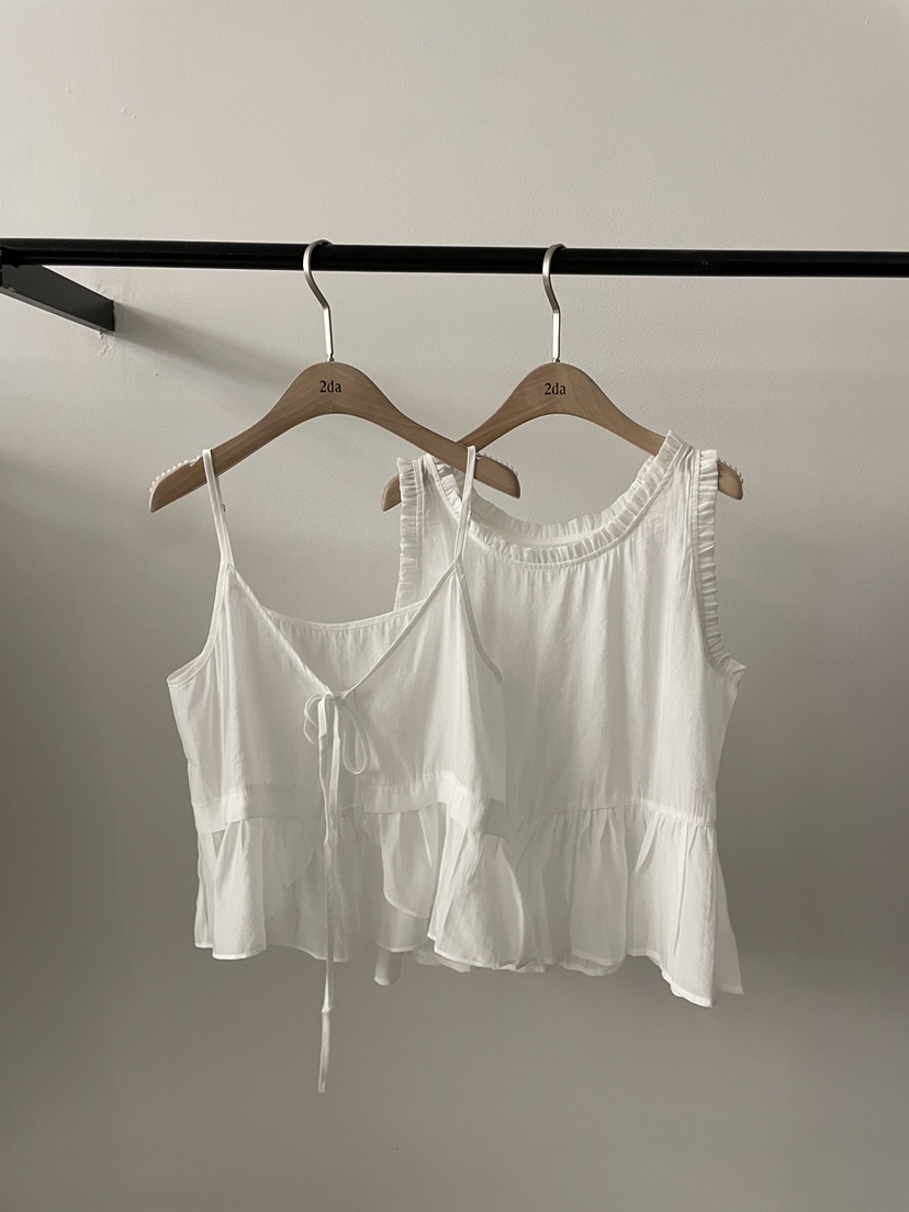 2DA/DARIMI-P韓國直郵實拍女裝新品26夏季熱賣職業套裝2DA/DARIMI-P套裝