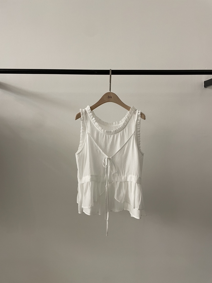 2DA/DARIMI-P韓國直郵實拍女裝新品26夏季熱賣職業套裝2DA/DARIMI-P套裝圖色1