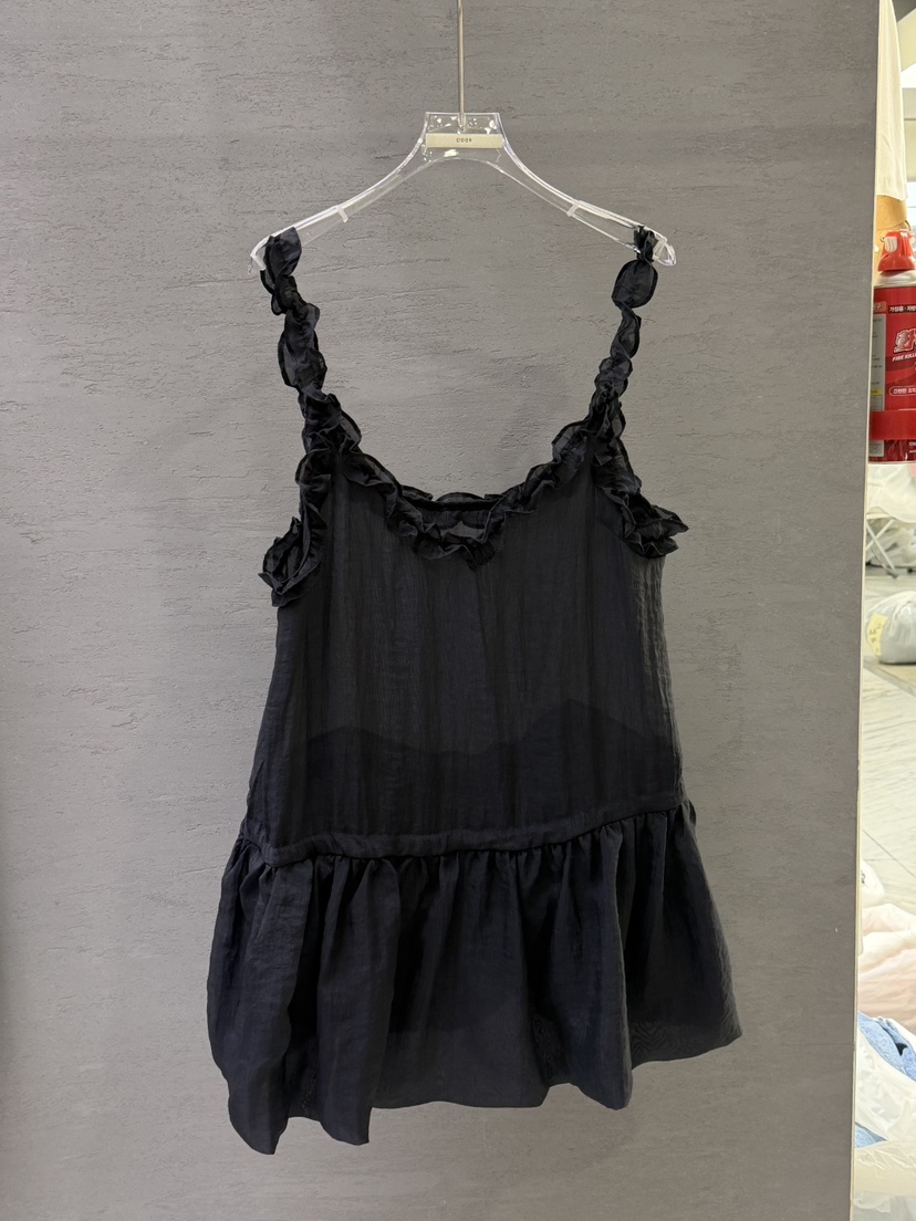 UOOV韓國直郵女裝新款休閑時尚熱賣推薦26夏季襯衫蕾絲衫UOOV襯衫/蕾絲衫