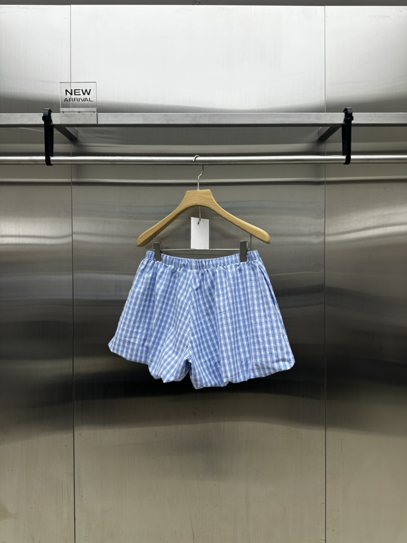 MYDRESS韓國直郵女士新品推薦26夏季熱賣職業26春夏時尚短褲MYDRESS短褲