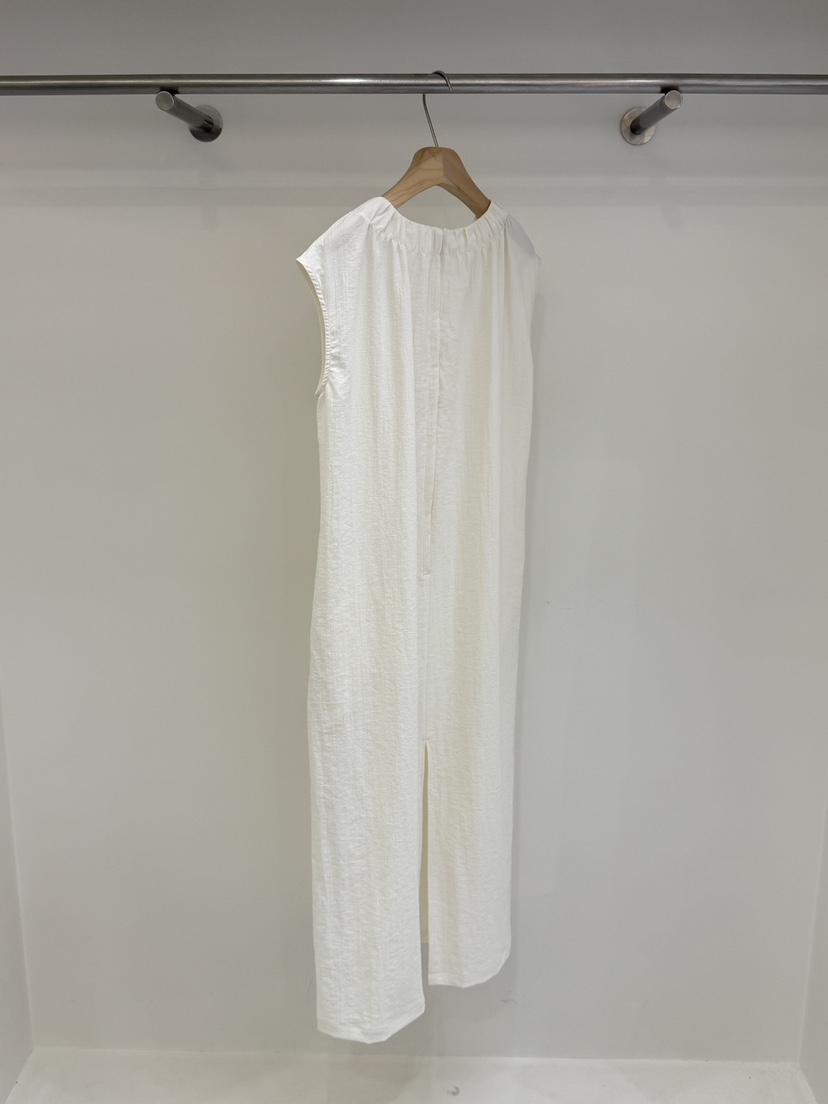 TOOGOOD東大門實拍韓國女裝新品26夏季職業熱賣連衣裙褶皺TOOGOOD連衣裙