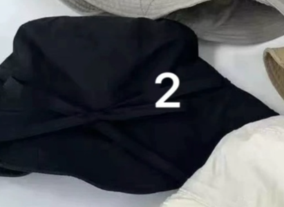 LOVELY HAT韓國直郵女士新款推薦時尚人氣26春夏休閑帽子LOVELY HAT帽子圖色2