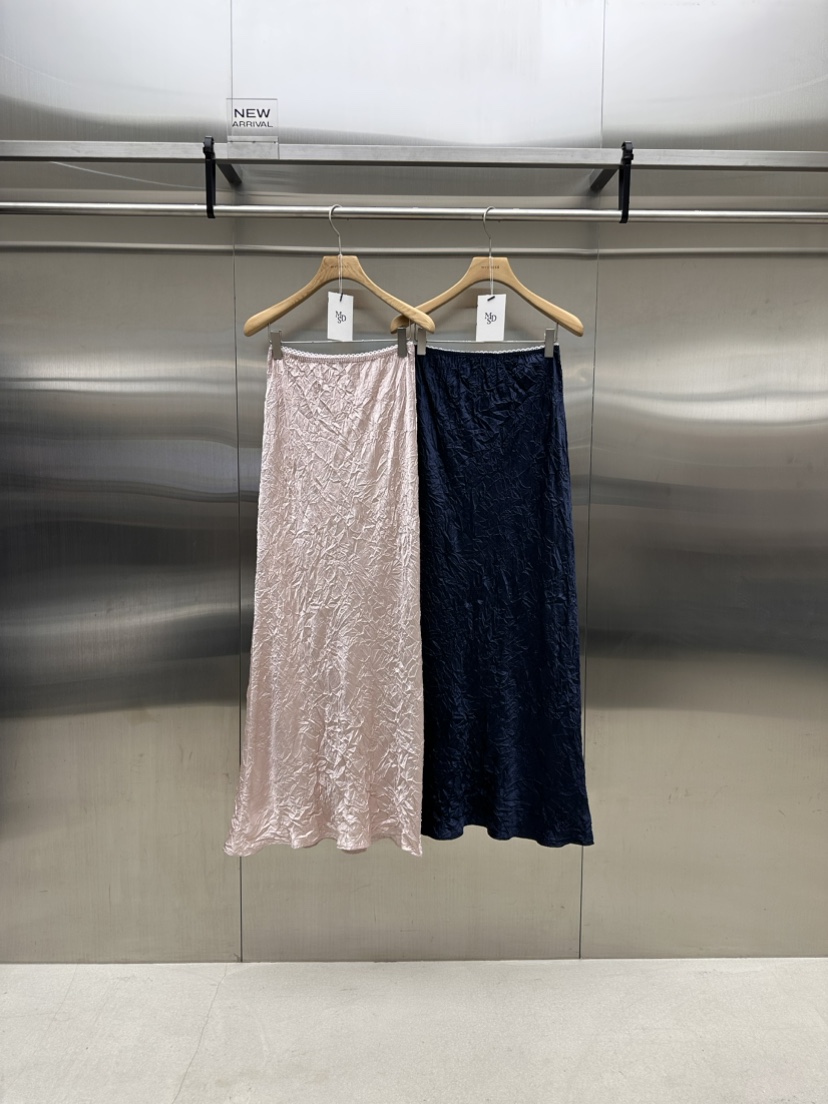 MYDRESS韓國東大門代購女裝新品推薦人氣時尚26春夏熱賣長裙MYDRESS長裙