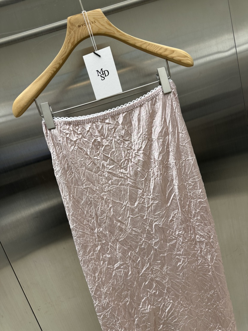 MYDRESS韓國東大門代購女裝新品推薦人氣時尚26春夏熱賣長裙MYDRESS長裙