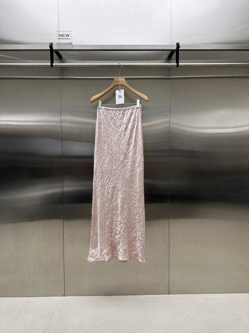 MYDRESS韓國東大門代購女裝新品推薦人氣時尚26春夏熱賣長裙MYDRESS長裙圖色1