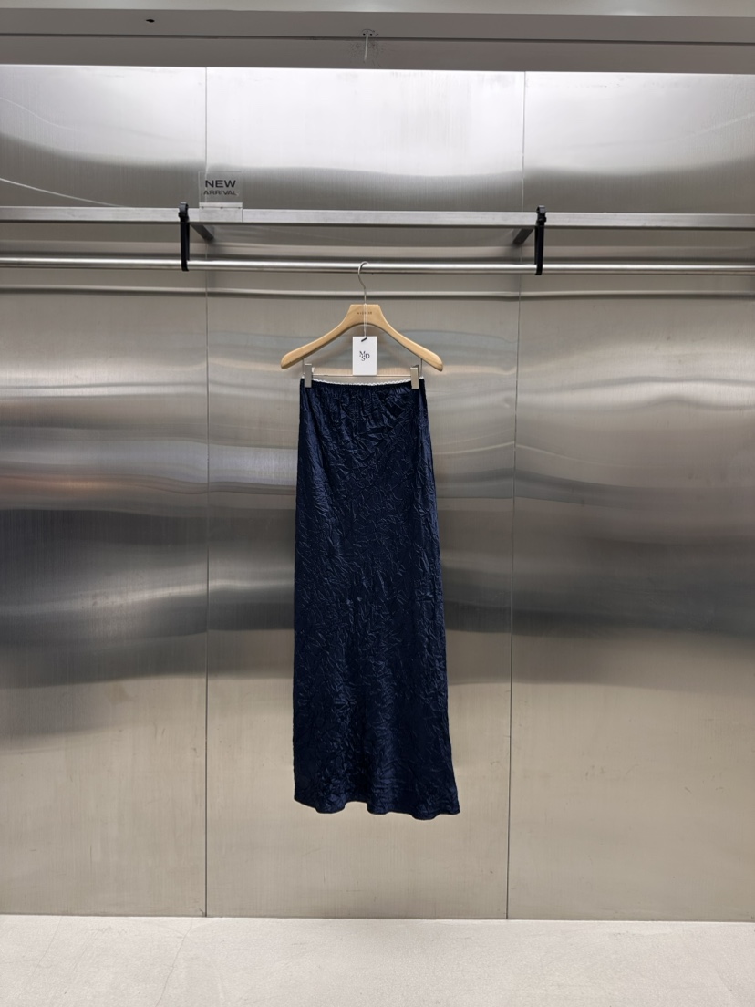 MYDRESS韓國東大門代購女裝新品推薦人氣時尚26春夏熱賣長裙MYDRESS長裙圖色2