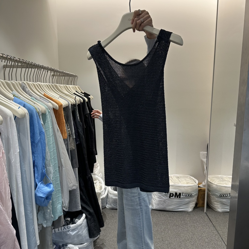ALTER韓國直郵女裝新品26夏季26春夏熱賣人氣推薦休閑針織衫Alter針織衫圖色3