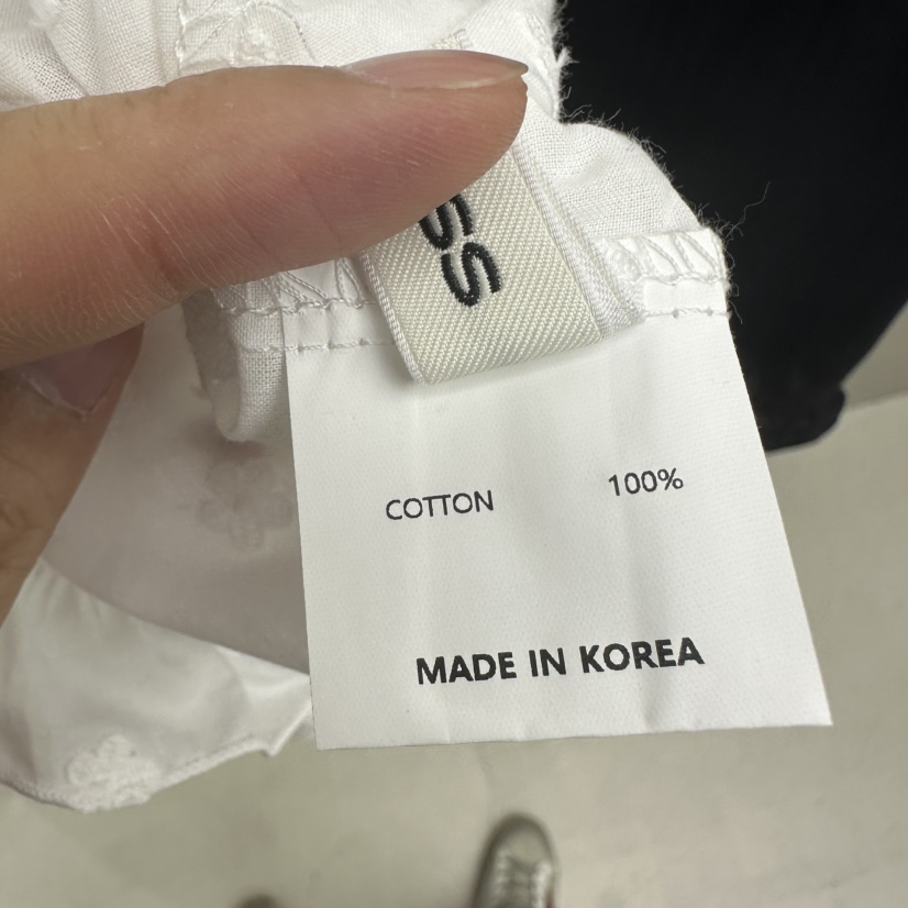 MYDRESS韓國代購女裝新款時尚26夏季26春夏推薦休閑吊帶背心MYDRESS吊帶/背心