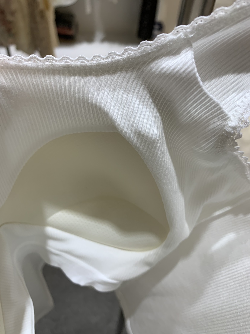 FABRIC韓國直郵女士新品熱賣時尚26春夏休閑推薦吊帶背心FABRIC吊帶/背心