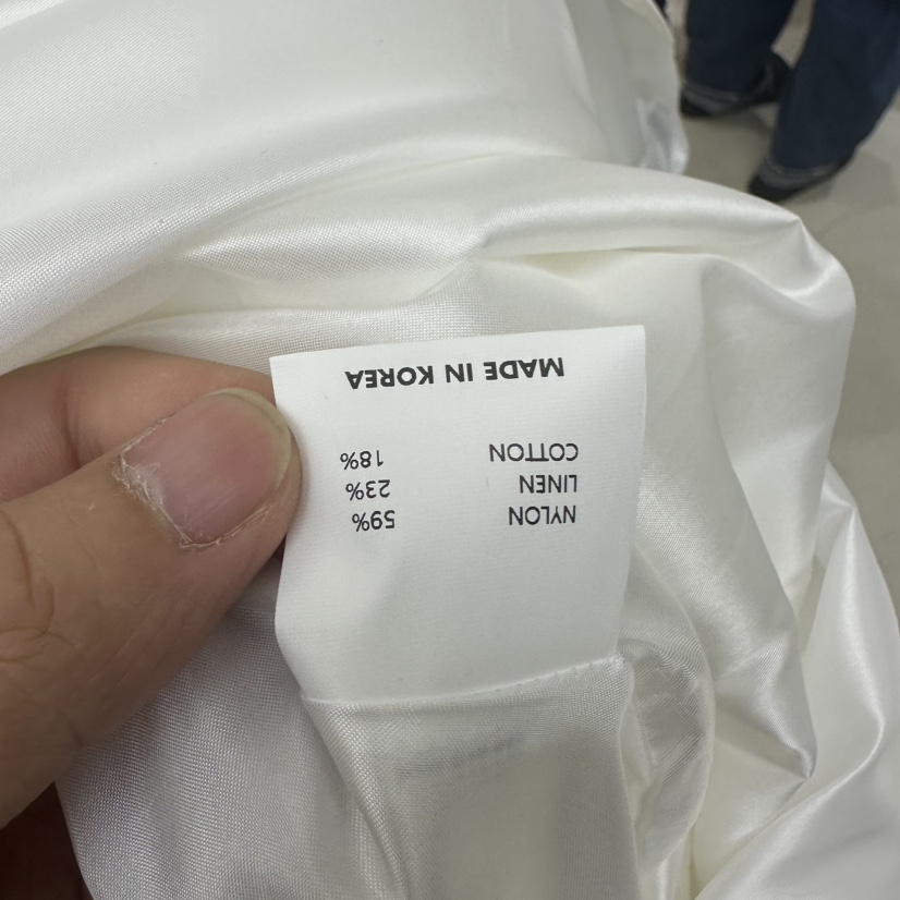 MYDRESS韓國直郵女裝新品休閑26春夏人氣推薦26夏季連衣裙MYDRESS連衣裙