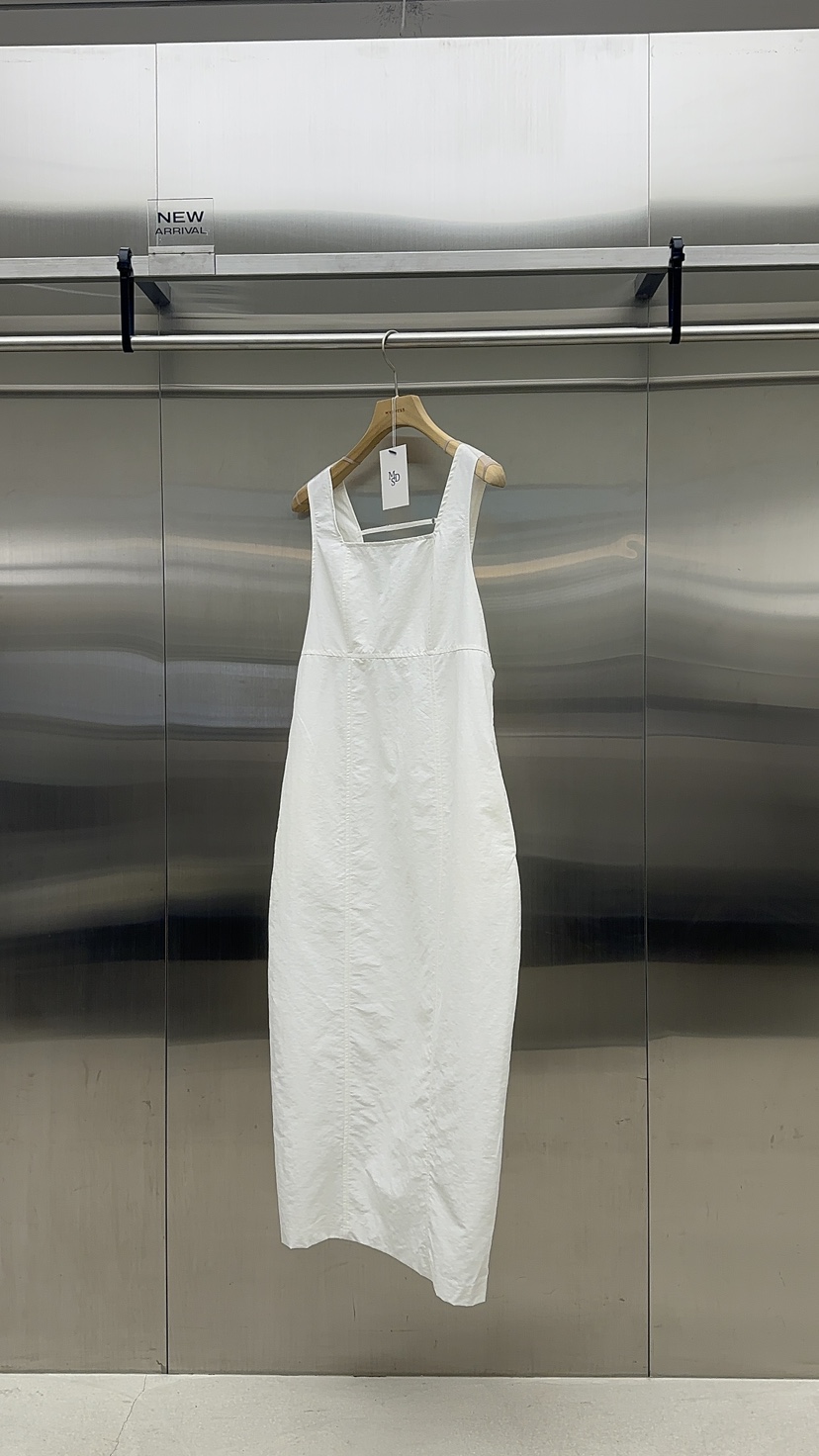 MYDRESS韓國直郵女裝新品休閑26春夏人氣推薦26夏季連衣裙MYDRESS連衣裙圖色1