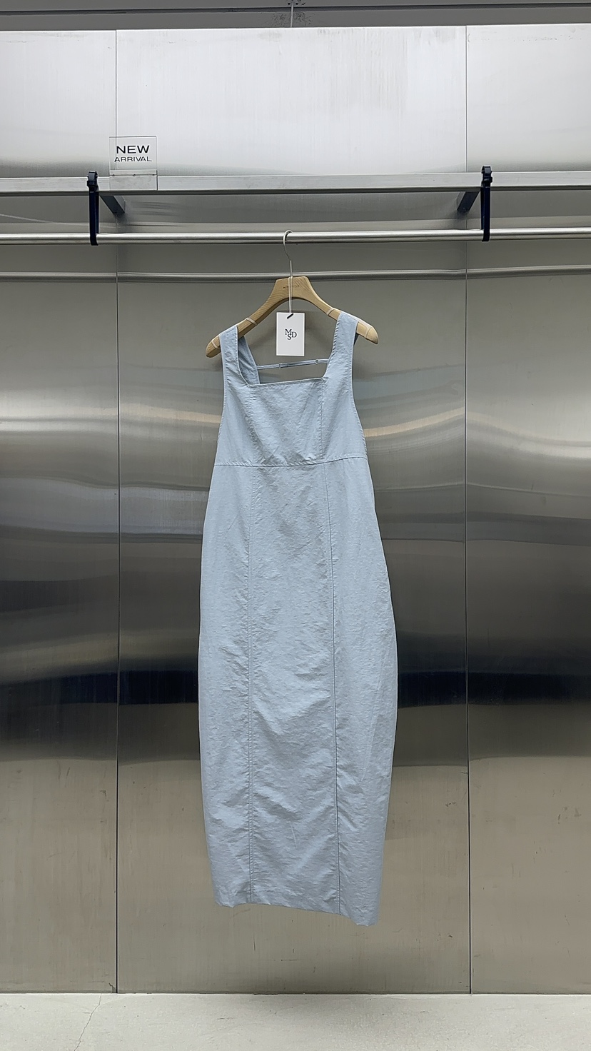 MYDRESS韓國直郵女裝新品休閑26春夏人氣推薦26夏季連衣裙MYDRESS連衣裙圖色2