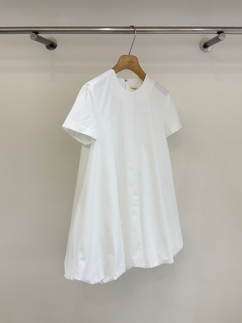 TOOGOOD韓國直郵女士新品職業休閑26夏季熱賣推薦26春夏連衣裙TOOGOOD連衣裙圖色2