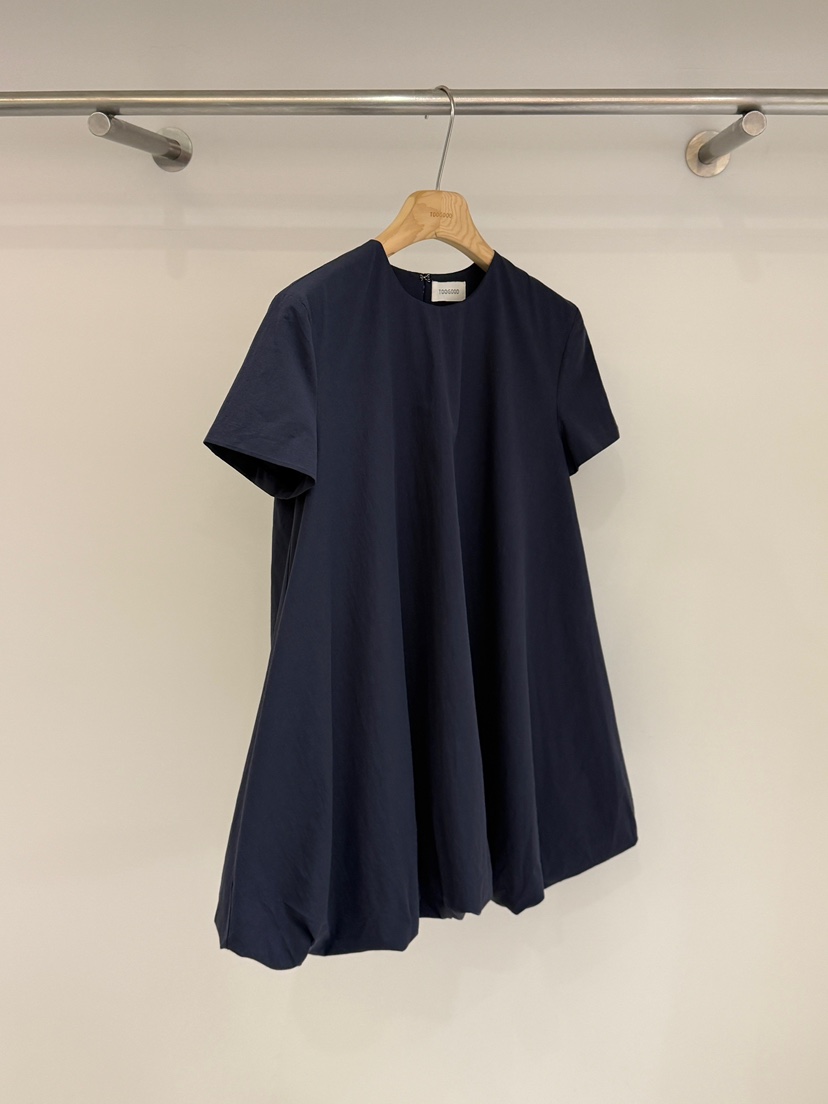TOOGOOD韓國直郵女士新品職業休閑26夏季熱賣推薦26春夏連衣裙TOOGOOD連衣裙圖色3
