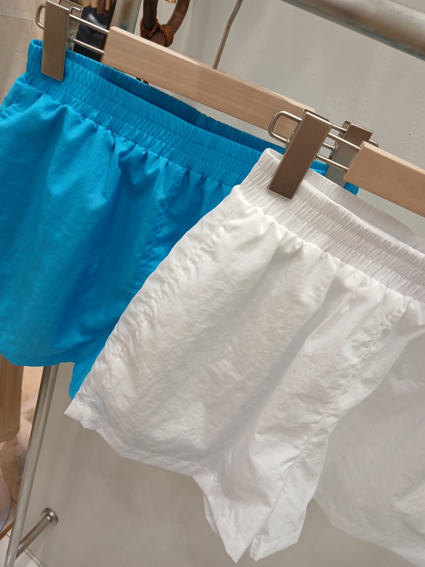 BLOWING韓國東大門代購女士新款推薦26夏季休閑短褲防風衣BLOWING-2件起短褲