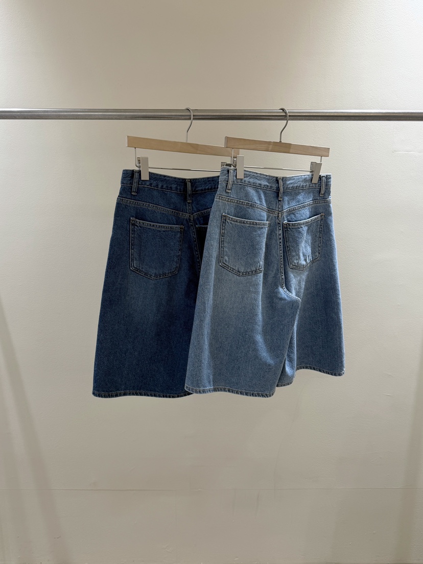 GARDEN韓國東大門代購女裝新款26夏季推薦職業26春夏短褲GARDEN短褲