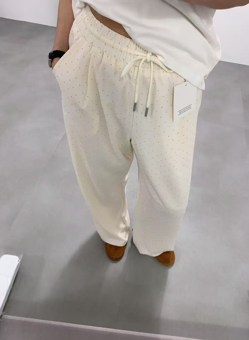 J CRANE-A韓國直郵女裝新品熱賣休閑職業時尚推薦休閑褲J CRANE休閑褲