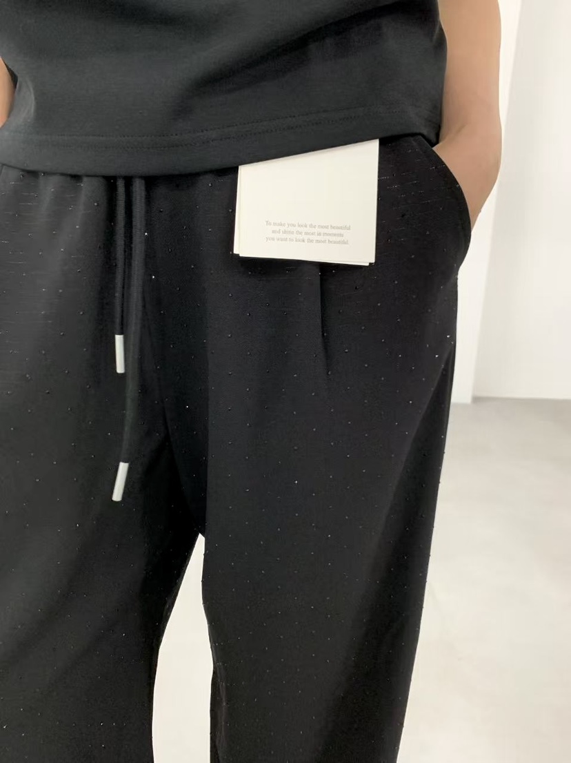 J CRANE-A韓國直郵女裝新品熱賣休閑職業時尚推薦休閑褲J CRANE休閑褲