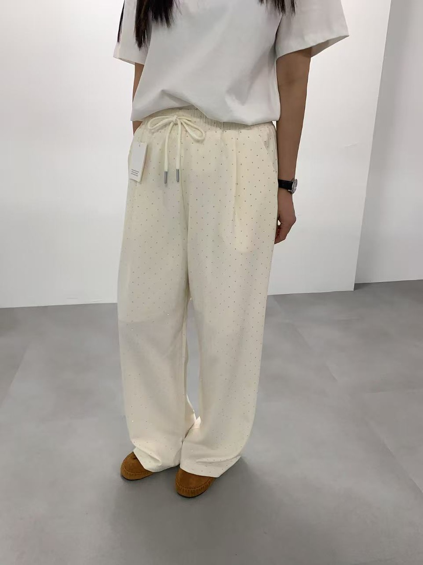 J CRANE-A韓國直郵女裝新品熱賣休閑職業時尚推薦休閑褲J CRANE休閑褲圖色2