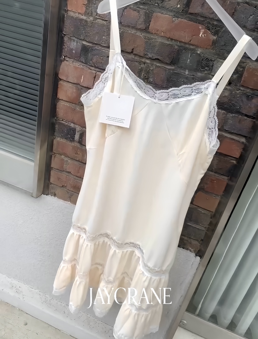 J CRANE-A韓國直郵女裝新品26春夏熱賣休閑推薦26夏季連衣裙J CRANE連衣裙圖色2