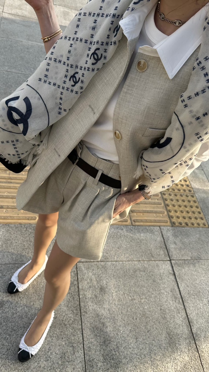 GENTLE B/LOVENTINA韓國直郵實拍女裝新款休閑時尚馬甲GENTLE B/LOVENTINA馬甲