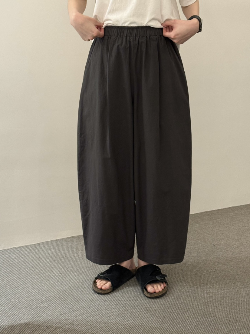 MONE-A韓國直郵女士新品26春夏職業人氣時尚推薦休閑休閑褲MONE-A休閑褲圖色4