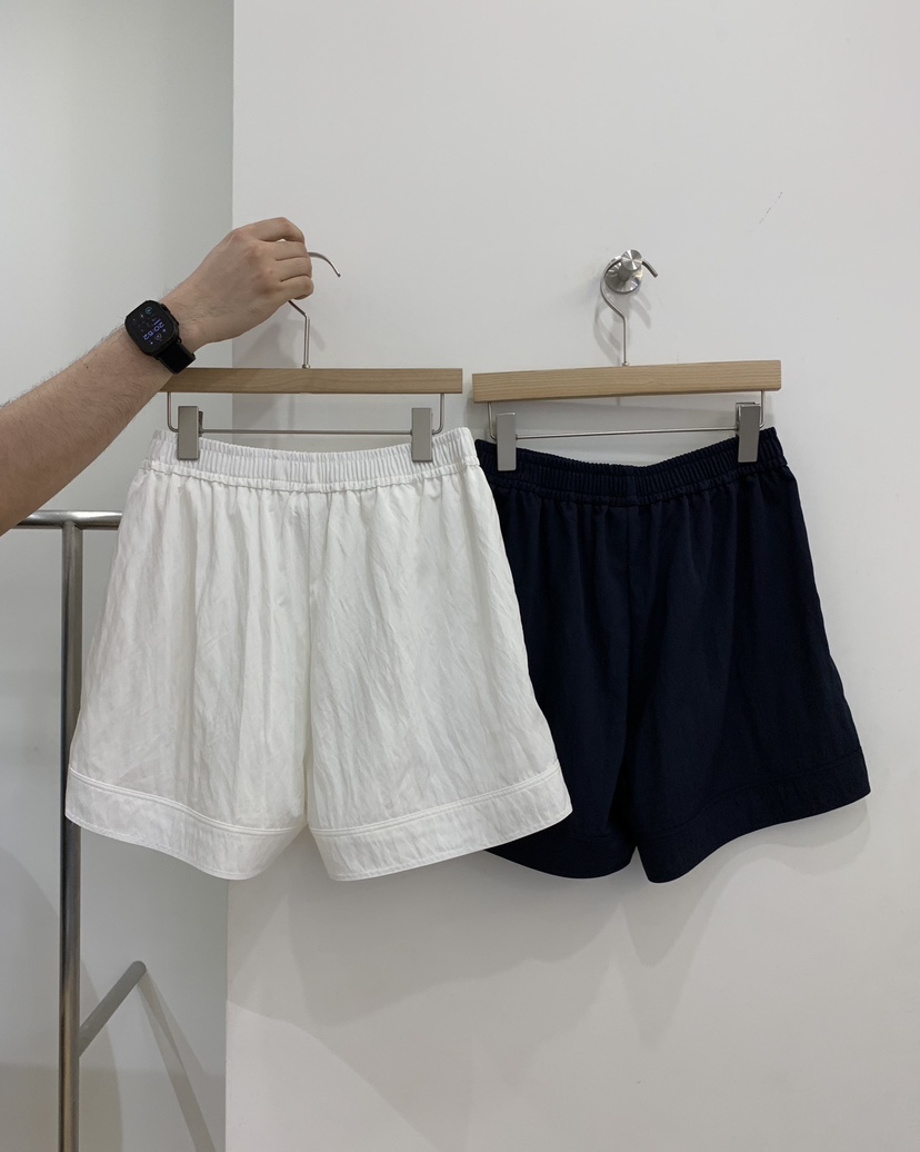 JUEDE韓國代購女士新品熱賣26春夏短褲兔子JUEDE短褲