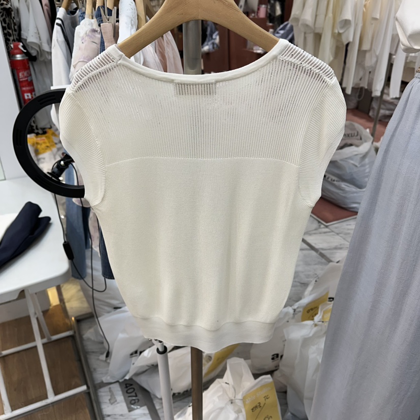 ABLESTUDIO韓國直郵女裝新品推薦人氣職業26春夏吊帶背心打折ABLESTUDIO吊帶/背心