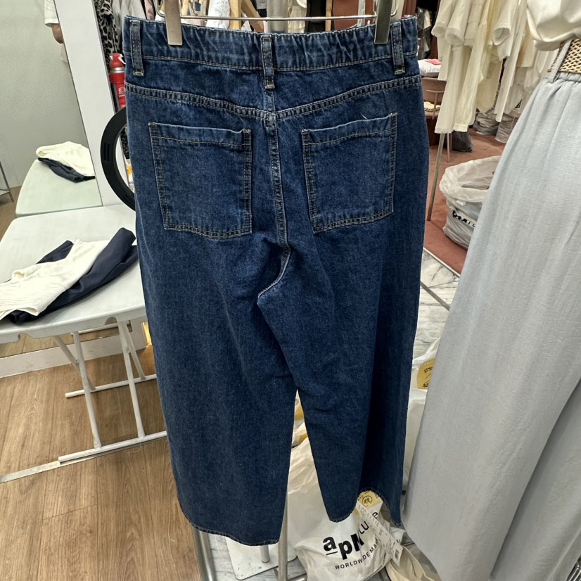 ABLESTUDIO韓國直郵女裝新品熱賣26夏季職業人氣短褲打折ABLESTUDIO短褲