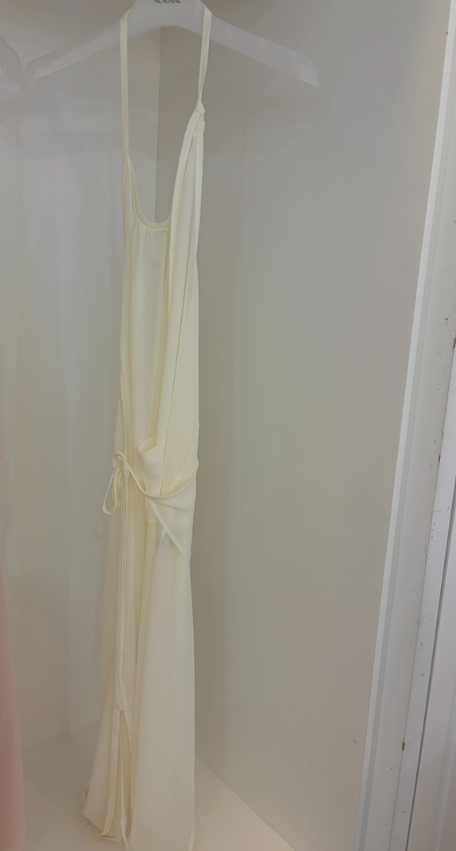 NORMAL韓國東大門代購女裝新品職業26春夏休閑熱賣連衣裙NORMAL連衣裙圖色2