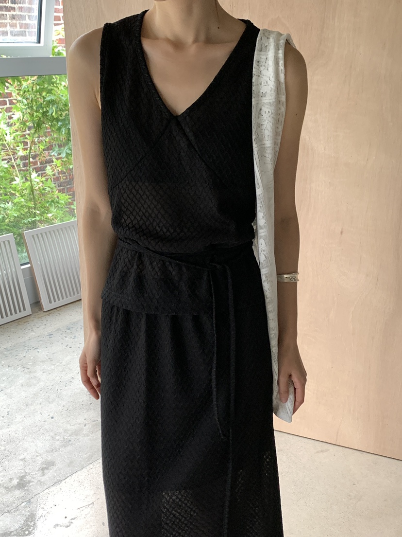 B_GARDER韓國直郵女士新品職業人氣時尚26春夏26夏季套裝B.GARDER套裝