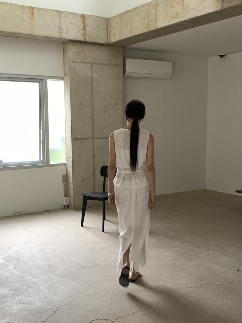 B_GARDER韓國直郵女士新品職業人氣時尚26春夏26夏季套裝B.GARDER套裝