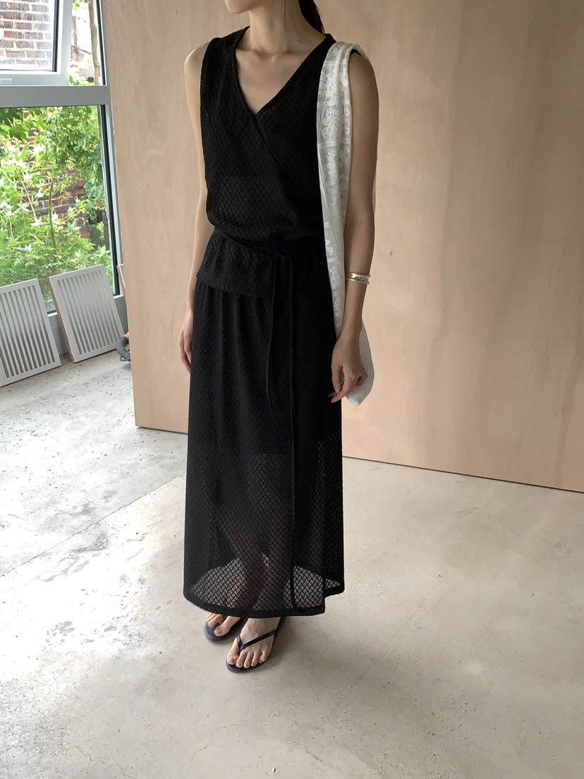 B_GARDER韓國直郵女士新品職業人氣時尚26春夏26夏季套裝B.GARDER套裝圖色2