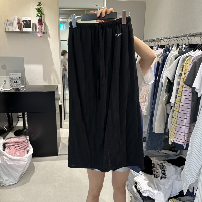 LIVU/MEMO CLASSIC韓國直郵女裝新品時尚人氣職業推薦長裙LIVU/MEMO CLASSIC長裙圖色3