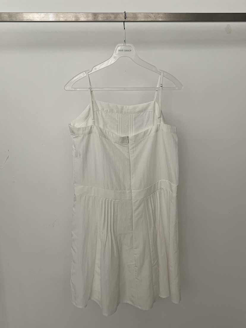 WEARABLE-L韓國代購女裝新品熱賣26春夏推薦26夏季連衣裙WEARABLE連衣裙