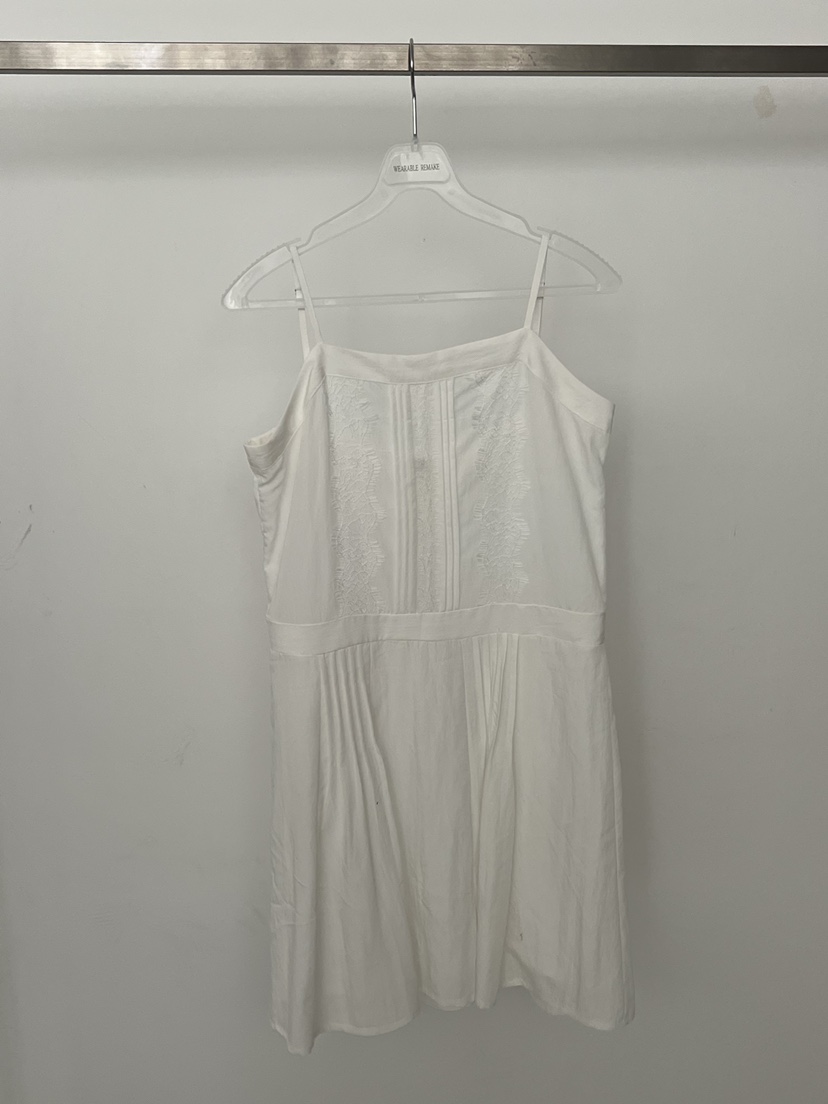 WEARABLE-L韓國代購女裝新品熱賣26春夏推薦26夏季連衣裙WEARABLE連衣裙圖色1