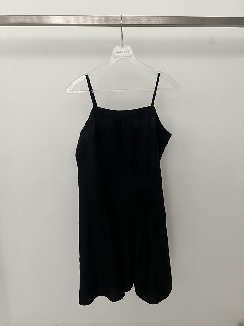 WEARABLE-L韓國代購女裝新品熱賣26春夏推薦26夏季連衣裙WEARABLE連衣裙圖色2