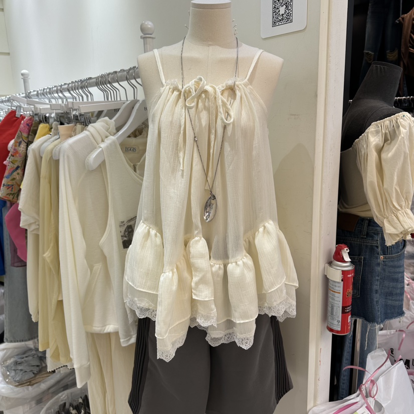 EGG IS韓國東大門代購女裝新品熱賣時尚推薦連衣裙不含項鏈EGG IS連衣裙圖色1