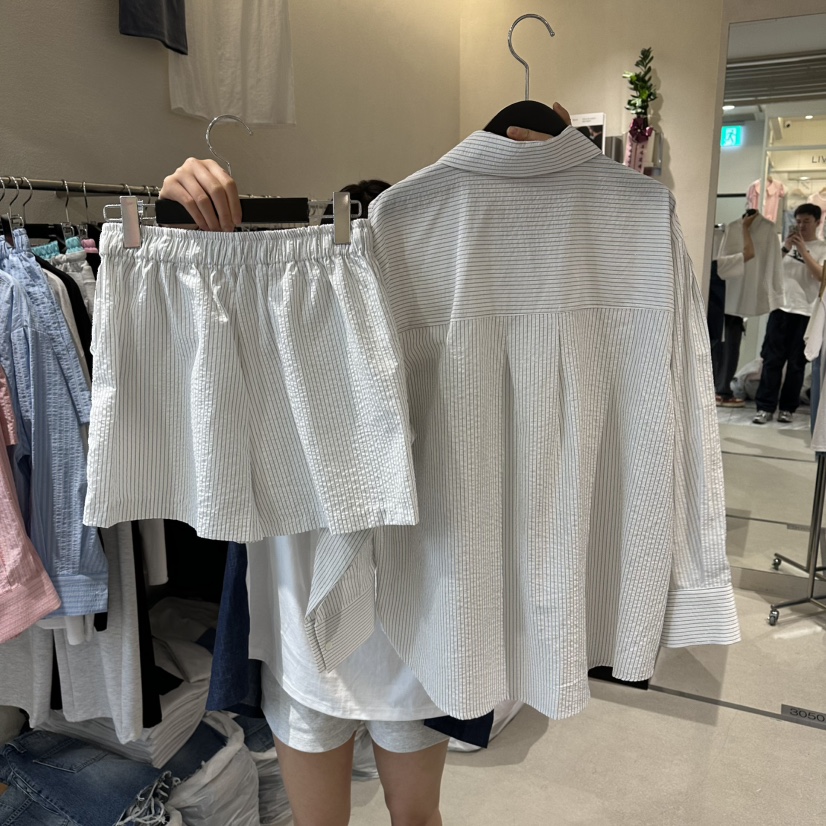 LIVU/MEMO CLASSIC東大門實拍韓國女士新品熱賣套裝套裝LIVU/MEMO CLASSIC套裝