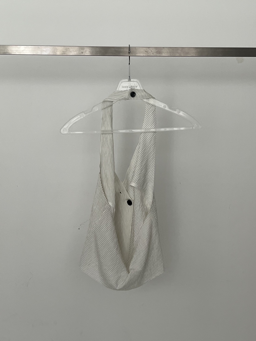 WEARABLE-L東大門實拍韓國女士新款休閑熱賣推薦吊帶背心WEARABLE吊帶/背心