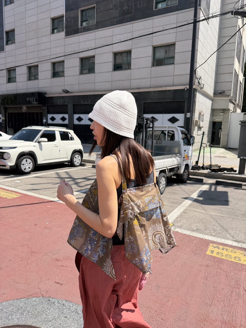 FRANC—L韓國代購女裝新品時尚人氣休閑26夏季26春夏吊帶背心FRANC吊帶/背心