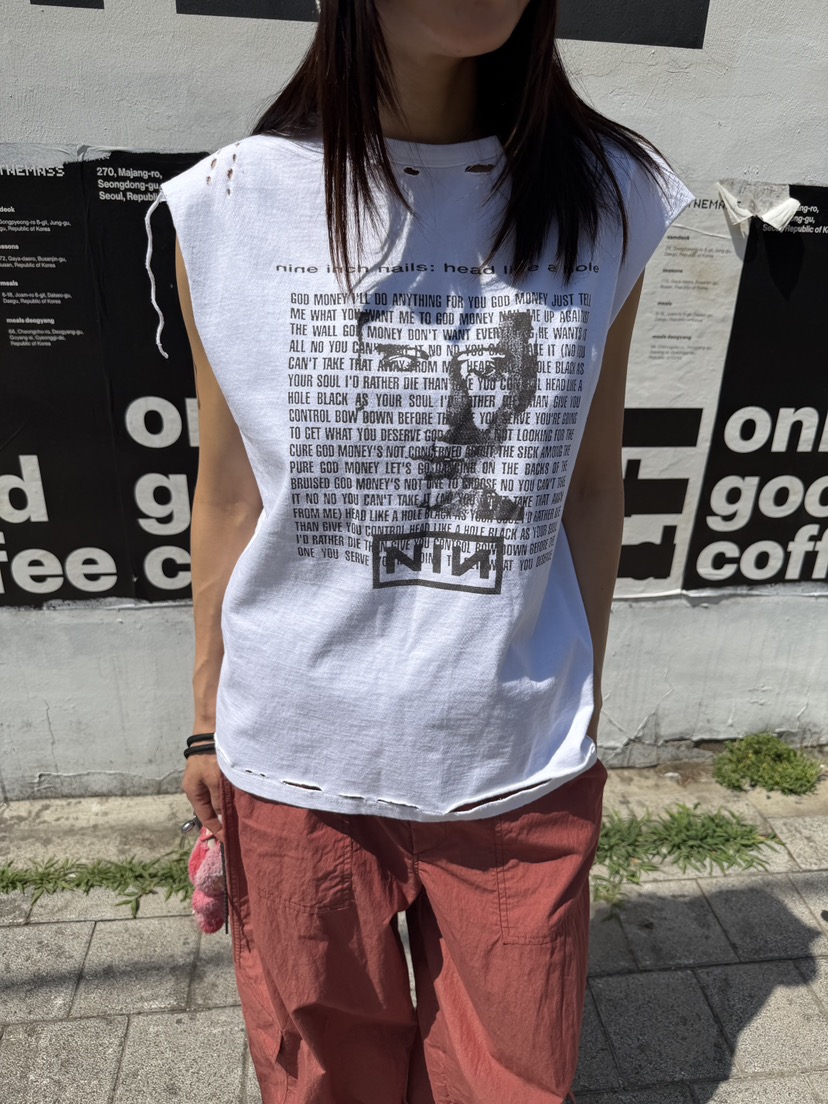 FRANC—L韓國代購女裝新品休閑26春夏26夏季人氣時尚熱賣T恤FRANCT恤圖色1