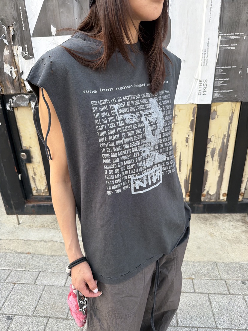FRANC—L韓國代購女裝新品休閑26春夏26夏季人氣時尚熱賣T恤FRANCT恤圖色2