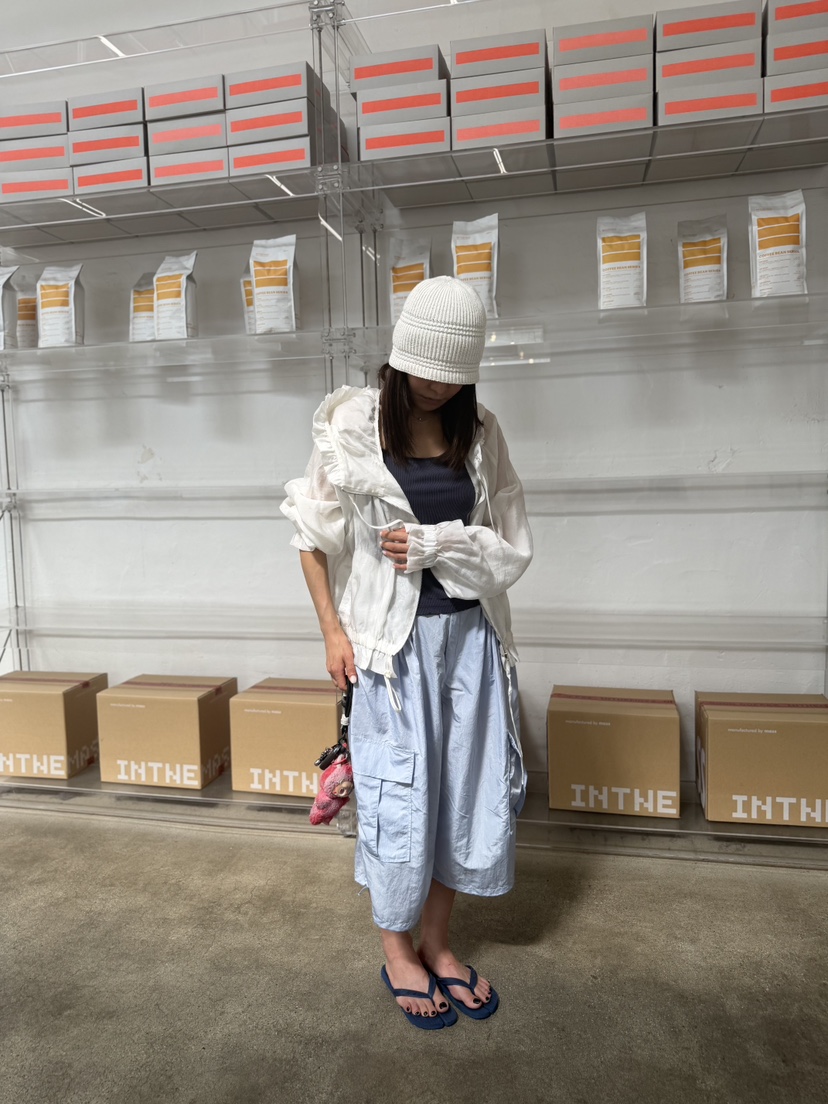 FRANC—L韓國直郵實拍女士新品休閑人氣熱賣26夏季時尚夾克FRANC夾克
