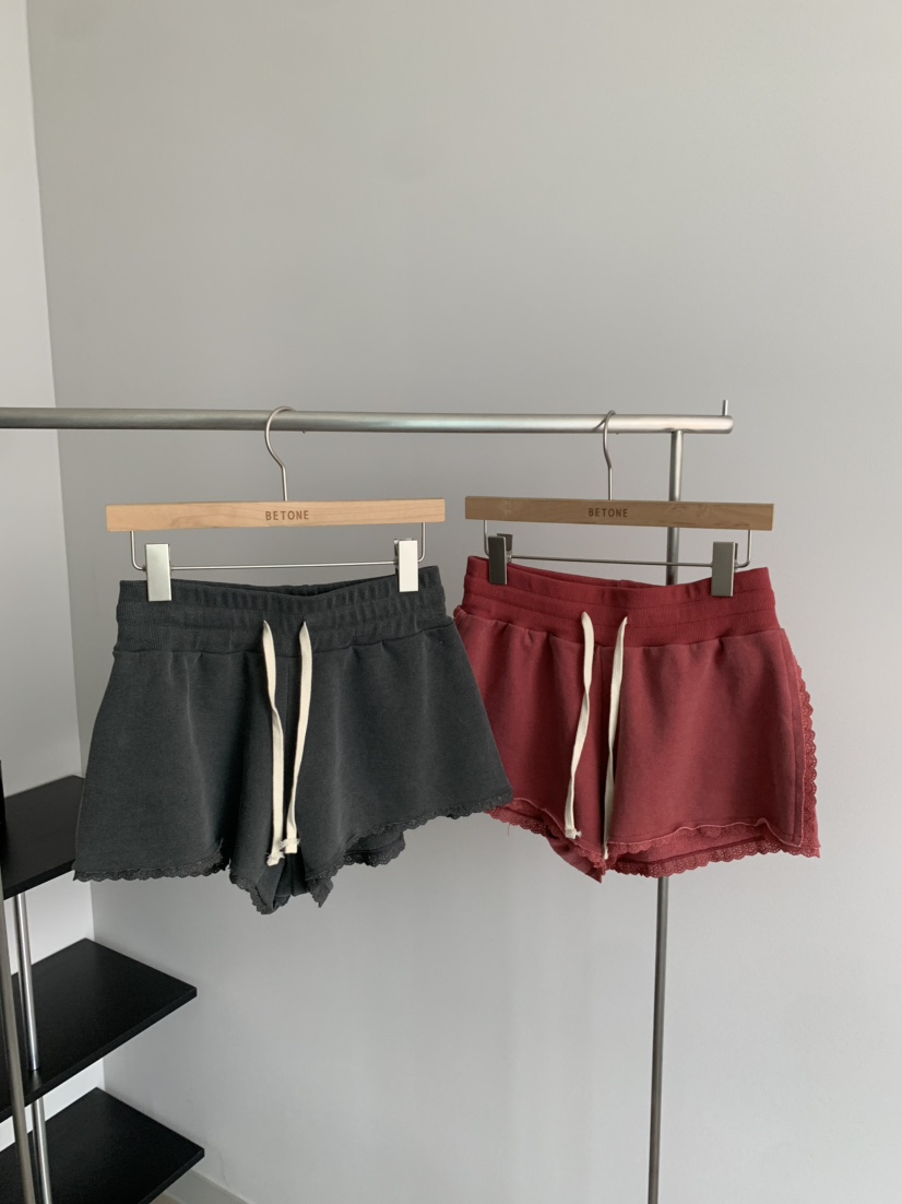 BETONE韓國東大門代購女裝新品職業休閑人氣熱賣推薦短褲BETONE短褲