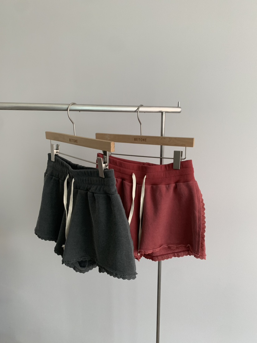 BETONE韓國東大門代購女裝新品職業休閑人氣熱賣推薦短褲BETONE短褲