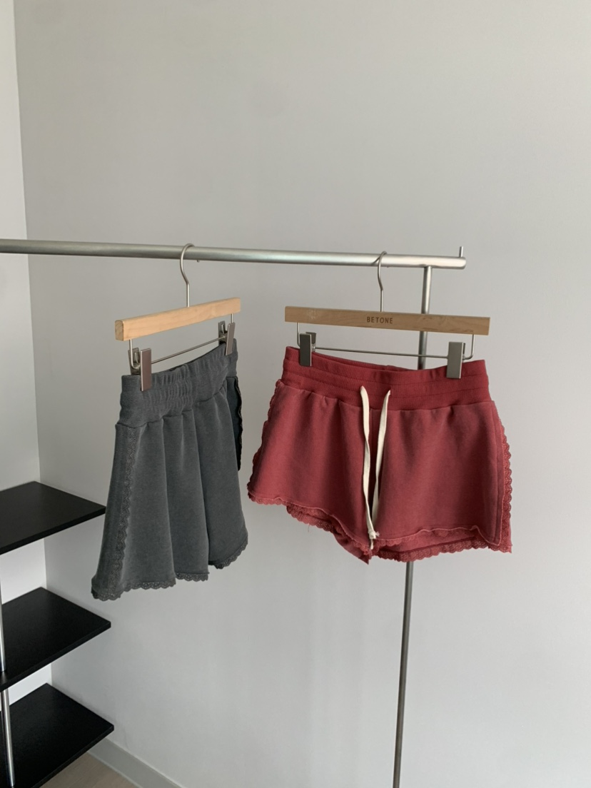 BETONE韓國東大門代購女裝新品職業休閑人氣熱賣推薦短褲BETONE短褲
