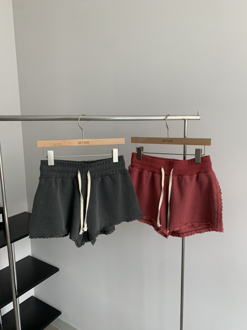BETONE韓國東大門代購女裝新品職業休閑人氣熱賣推薦短褲BETONE短褲
