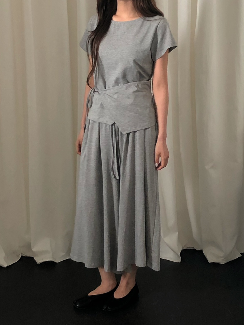 ONDO-P韓國直郵女士新品人氣推薦26春夏時尚休閑職業休閑褲ONDO-P休閑褲
